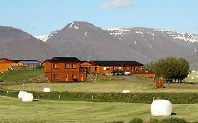 Keldudalur Farm Cottages